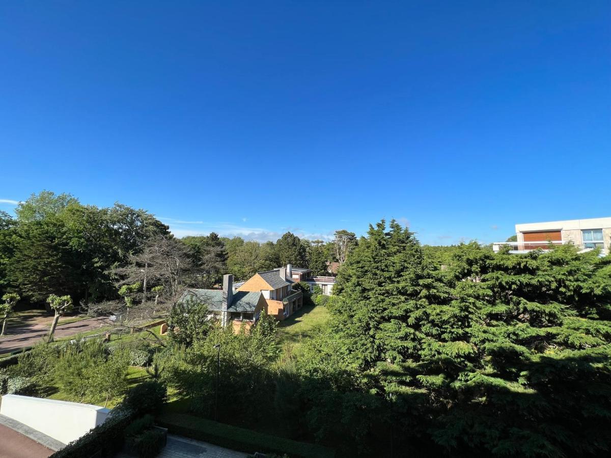 Residence De L'Hermitage, T2 Avec Parking 勒图凯－巴黎普拉日 外观 照片